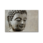Cargar imagen en el visor de la galería, Cuadro Decorativo - Zen 036 - Buda en Meditación
