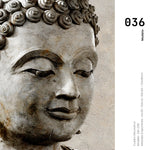 Cargar imagen en el visor de la galería, Cuadro Decorativo - Zen 036 - Buda en Meditación
