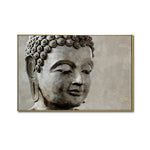 Cargar imagen en el visor de la galería, Cuadro Decorativo - Zen 036 - Buda en Meditación

