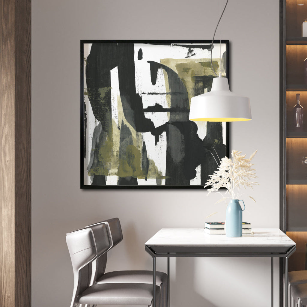 Compra cuadros decorativos Abstractos en México para tu Sala. Galería314. Cuadro Moderno, Minimalista y elegante. Decoración de interiores. Interiorismo. 037