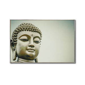 Cuadro Decorativo - Zen 037 - Buda en Meditación