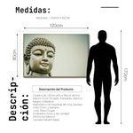 Cargar imagen en el visor de la galería, Cuadro Decorativo - Zen 037 - Buda en Meditación
