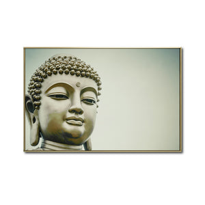 Cuadro Decorativo - Zen 037 - Buda en Meditación