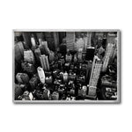 Cargar imagen en el visor de la galería, Cuadro Decorativo NY 038 - Edificios de Nueva York

