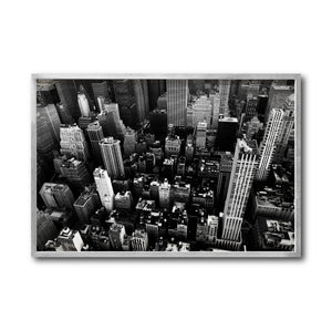 Cuadro Decorativo NY 038 - Edificios de Nueva York