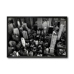 Cargar imagen en el visor de la galería, Cuadro Decorativo NY 038 - Edificios de Nueva York
