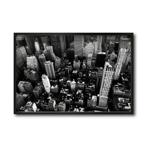 Cuadro Decorativo NY 038 - Edificios de Nueva York