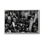 Cargar imagen en el visor de la galería, Cuadro Decorativo NY 038 - Edificios de Nueva York
