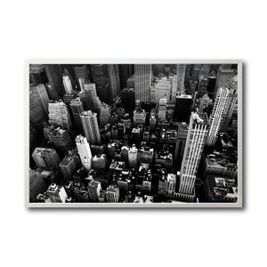 Cuadro Decorativo NY 038 - Edificios de Nueva York