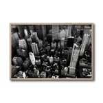 Cargar imagen en el visor de la galería, Cuadro Decorativo NY 038 - Edificios de Nueva York
