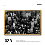 Cargar imagen en el visor de la galería, Cuadro Decorativo NY 038 - Edificios de Nueva York
