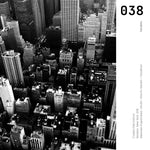 Cargar imagen en el visor de la galería, Cuadro Decorativo NY 038 - Edificios de Nueva York

