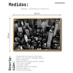 Cargar imagen en el visor de la galería, Cuadro Decorativo NY 038 - Edificios de Nueva York
