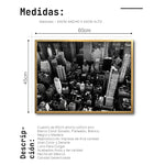 Cargar imagen en el visor de la galería, Cuadro Decorativo NY 038 - Edificios de Nueva York
