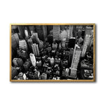 Cargar imagen en el visor de la galería, Cuadro Decorativo NY 038 - Edificios de Nueva York
