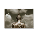 Cargar imagen en el visor de la galería, Cuadro Decorativo - Zen 038 - Buda en Meditación
