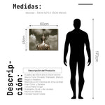 Cargar imagen en el visor de la galería, Cuadro Decorativo - Zen 038 - Buda en Meditación
