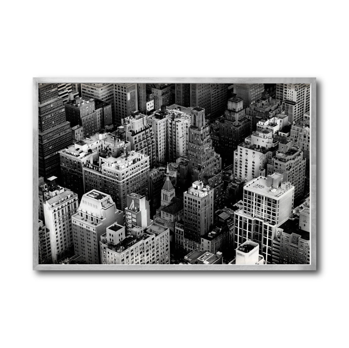 Cuadro Decorativo NY 039 - Edificios de Nueva York