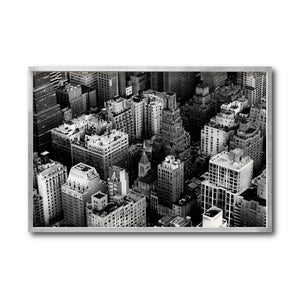 Cuadro Decorativo NY 039 - Edificios de Nueva York