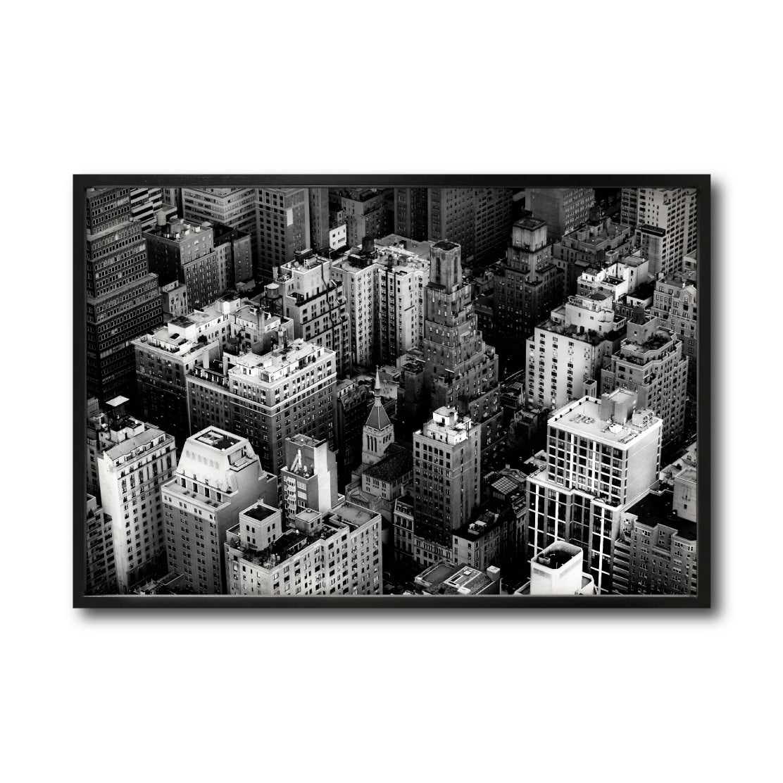 Cuadro Decorativo NY 039 - Edificios de Nueva York