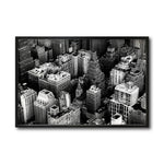 Cargar imagen en el visor de la galería, Cuadro Decorativo NY 039 - Edificios de Nueva York
