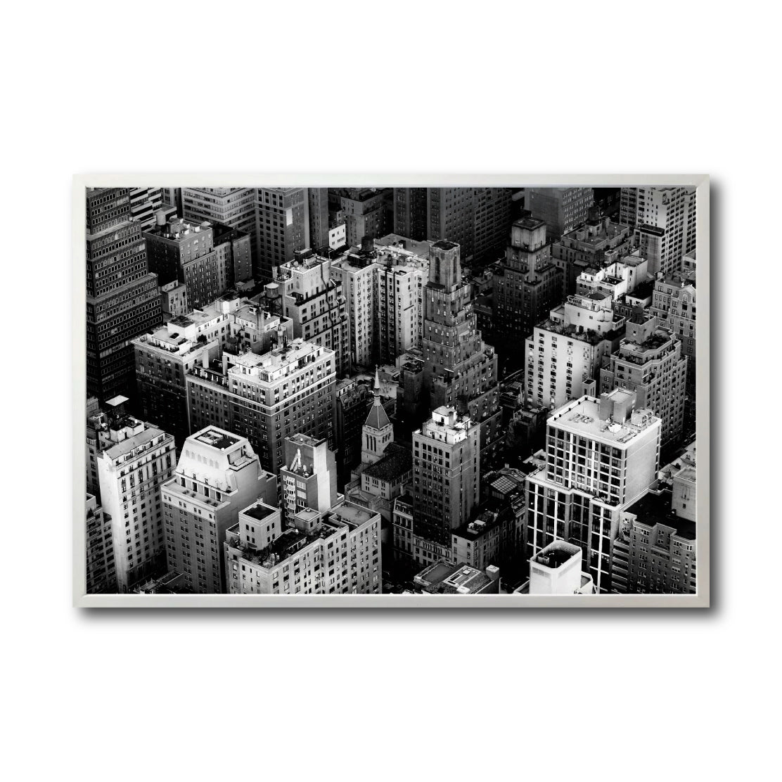 Cuadro Decorativo NY 039 - Edificios de Nueva York