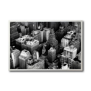 Cuadro Decorativo NY 039 - Edificios de Nueva York