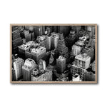 Cargar imagen en el visor de la galería, Cuadro Decorativo NY 039 - Edificios de Nueva York
