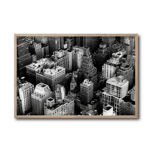 Cuadro Decorativo NY 039 - Edificios de Nueva York