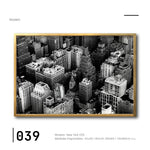 Cargar imagen en el visor de la galería, Cuadro Decorativo NY 039 - Edificios de Nueva York
