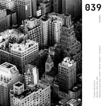 Cargar imagen en el visor de la galería, Cuadro Decorativo NY 039 - Edificios de Nueva York
