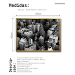 Cargar imagen en el visor de la galería, Cuadro Decorativo NY 039 - Edificios de Nueva York
