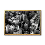 Cargar imagen en el visor de la galería, Cuadro Decorativo NY 039 - Edificios de Nueva York
