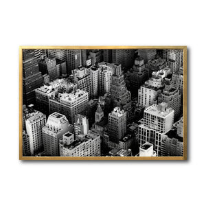 Cuadro Decorativo NY 039 - Edificios de Nueva York