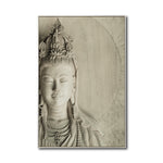 Cargar imagen en el visor de la galería, Cuadro Decorativo - Zen 039 - Buda en Meditación
