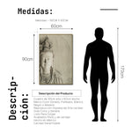 Cargar imagen en el visor de la galería, Cuadro Decorativo - Zen 039 - Buda en Meditación
