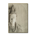 Cargar imagen en el visor de la galería, Cuadro Decorativo - Zen 039 - Buda en Meditación
