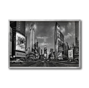 Cuadro Decorativo NY 040 - Time Square New York