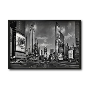 Cuadro Decorativo NY 040 - Time Square New York