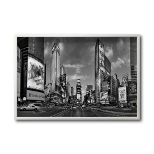 Cuadro Decorativo NY 040 - Time Square New York