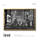 Cargar imagen en el visor de la galería, Cuadro Decorativo NY 040 - Time Square New York
