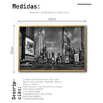 Cargar imagen en el visor de la galería, Cuadro Decorativo NY 040 - Time Square New York
