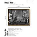 Cargar imagen en el visor de la galería, Cuadro Decorativo NY 040 - Time Square New York

