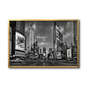 Cuadro Decorativo NY 040 - Time Square New York