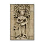 Cargar imagen en el visor de la galería, Cuadro Decorativo - Zen 040 -
