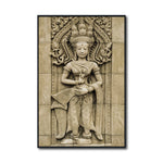 Cargar imagen en el visor de la galería, Cuadro Decorativo - Zen 040 -

