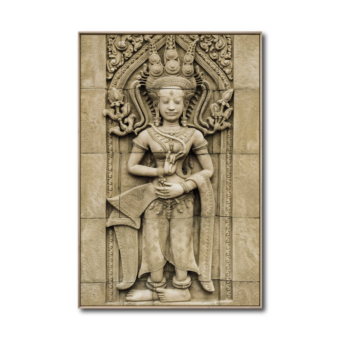 Cuadro Decorativo - Zen 040 -