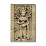 Cargar imagen en el visor de la galería, Cuadro Decorativo - Zen 040 -
