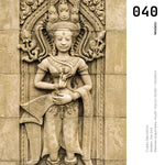 Cargar imagen en el visor de la galería, Cuadro Decorativo - Zen 040 -
