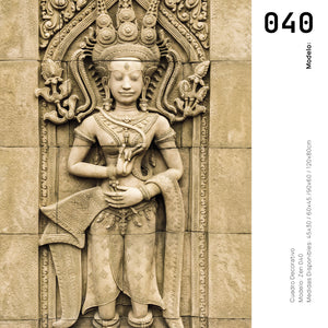 Cuadro Decorativo - Zen 040 -